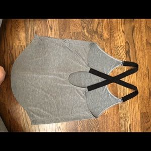 Nike dri-fit workout tank